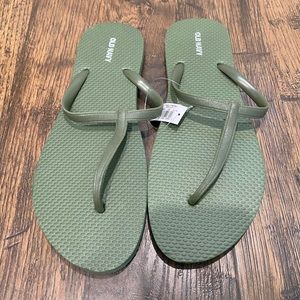 Old navy sandals